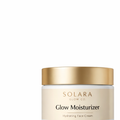Glow Daily moisturizer