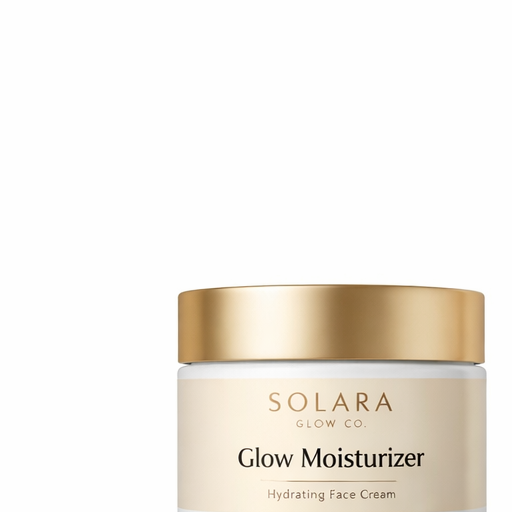Glow Daily moisturizer